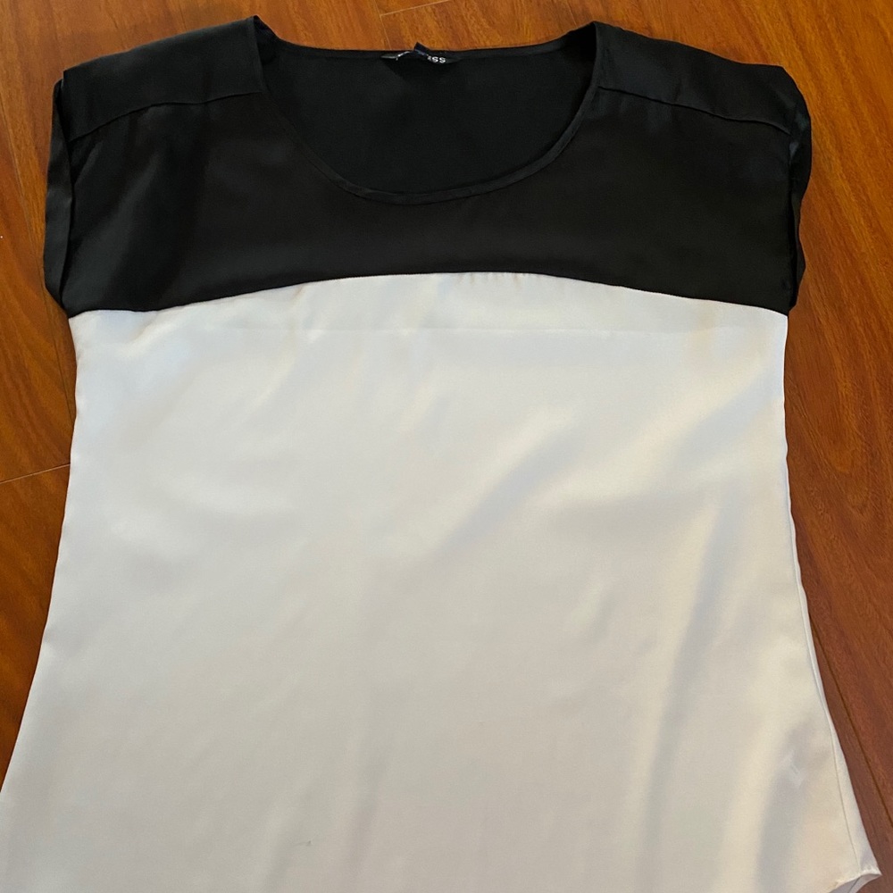 Express Blouse